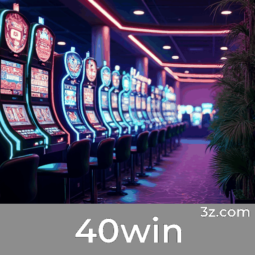 40win: Ofertas Exclusivas para Usuários Brasileiros