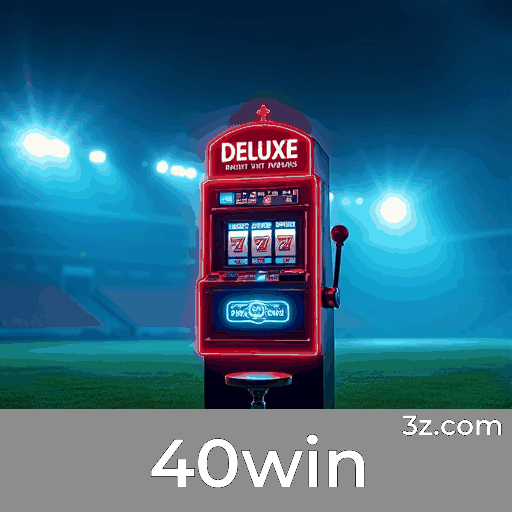 Desenvolvedores e Tecnologia em 40win: Plataforma Inovadora