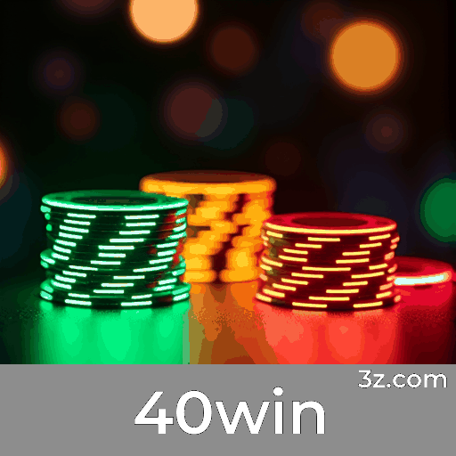 40win: Diversão Infinita e Variedade para Jogadores Brasileiros