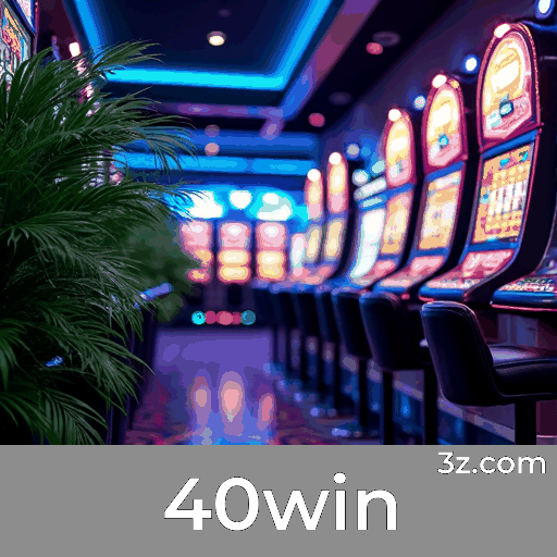 Apostas em Movimento: Valor e Praticidade no 40win