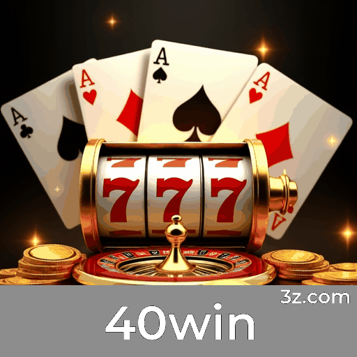 Experimente o Acesso Seguro Instantâneo na 40win