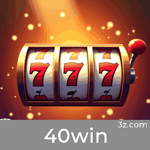 40win: Diversão Infinita e Variedade para Jogadores Brasileiros