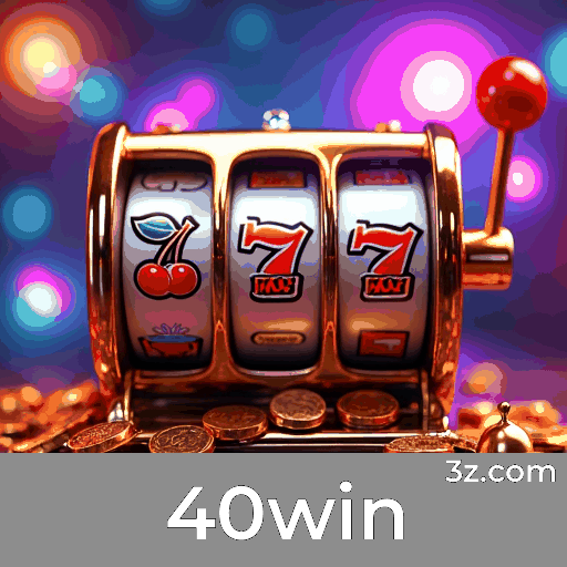 40win: Diversão Infinita e Variedade para Jogadores Brasileiros