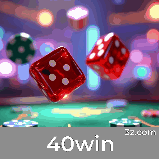 40win: Especialista em apostas esportivas brasileiras