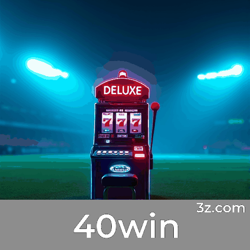 40win: Diversão Infinita e Variedade para Jogadores Brasileiros