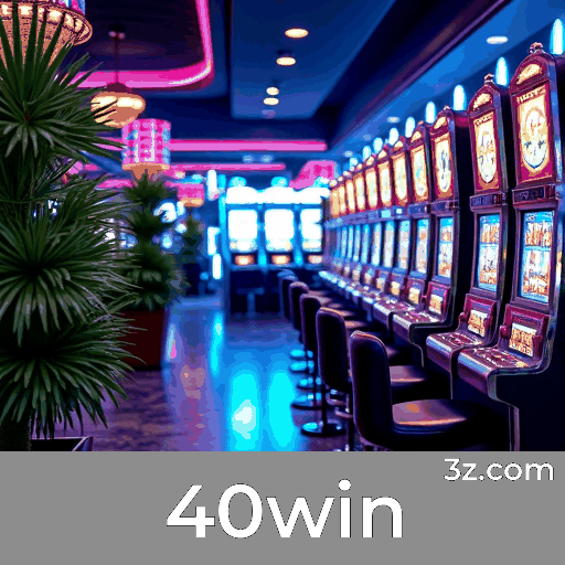 40win: Ofertas Exclusivas para Usuários Brasileiros