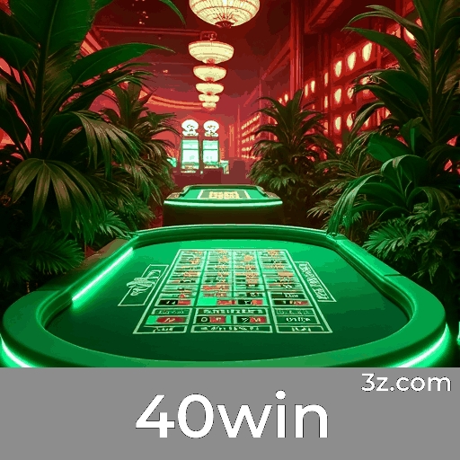 Desenvolvedores e Tecnologia em 40win: Plataforma Inovadora