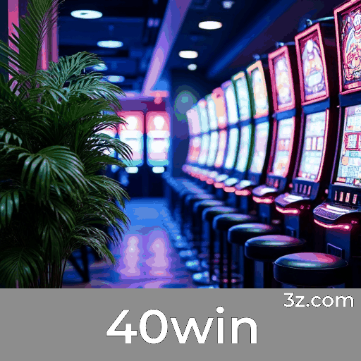 Experimente o Acesso Seguro Instantâneo na 40win