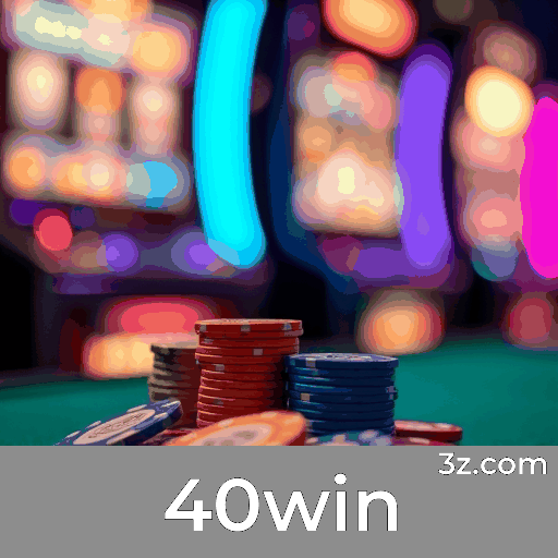 40win Casino: Programa VIP Exclusivo e Luxuoso