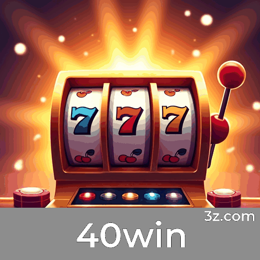 Experimente o Acesso Seguro Instantâneo na 40win