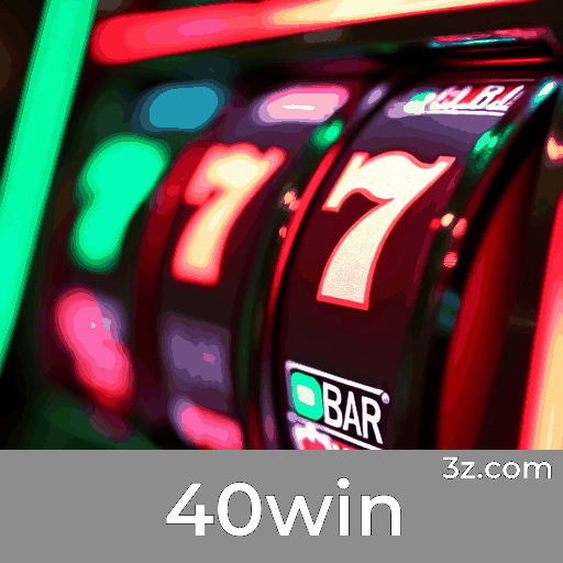 40win Casino: Programa VIP Exclusivo e Luxuoso