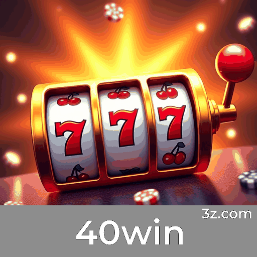 40win Casino: Programa VIP Exclusivo e Luxuoso
