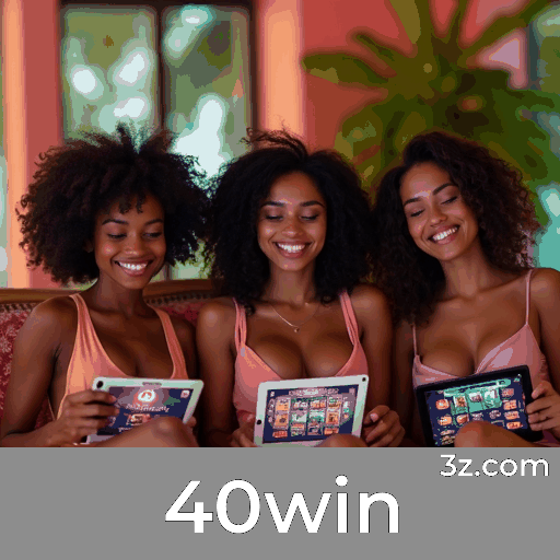 40win: Especialista em apostas esportivas brasileiras