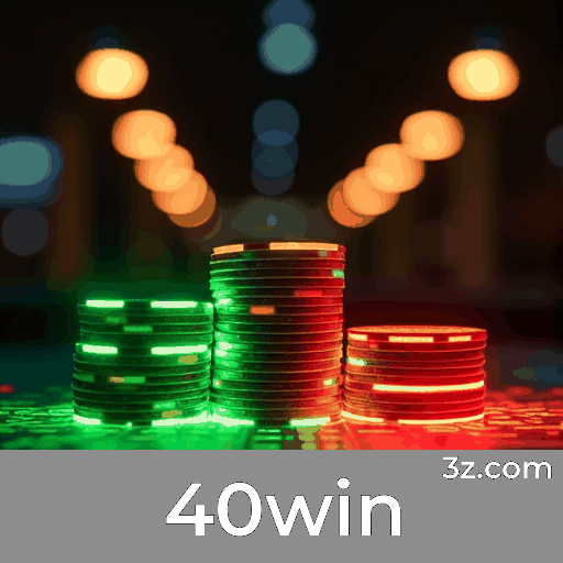 Apostas em Movimento: Valor e Praticidade no 40win