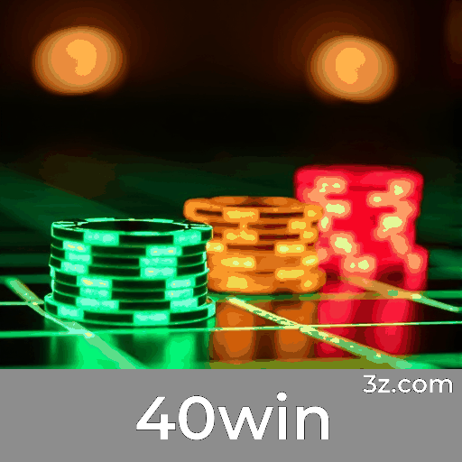 Desenvolvedores e Tecnologia em 40win: Plataforma Inovadora