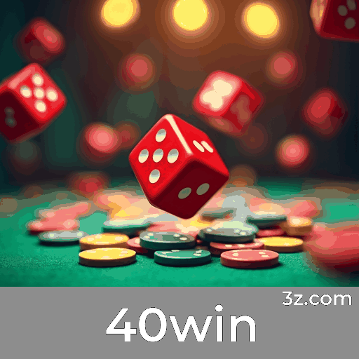 Apostas em Movimento: Valor e Praticidade no 40win